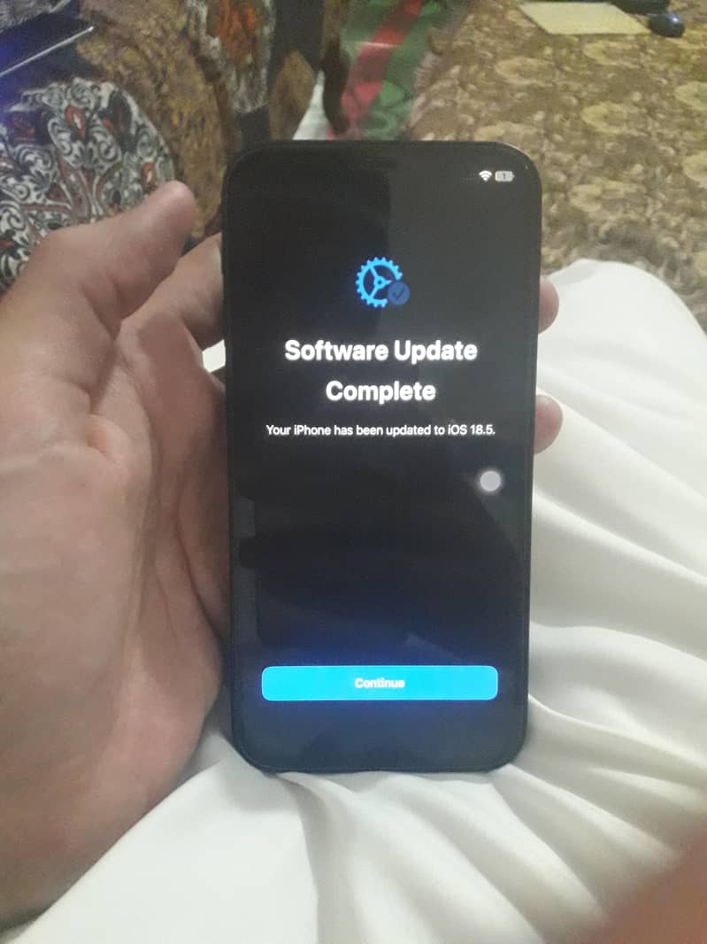 Apple iPhone 12 waterpack icloud lock 4