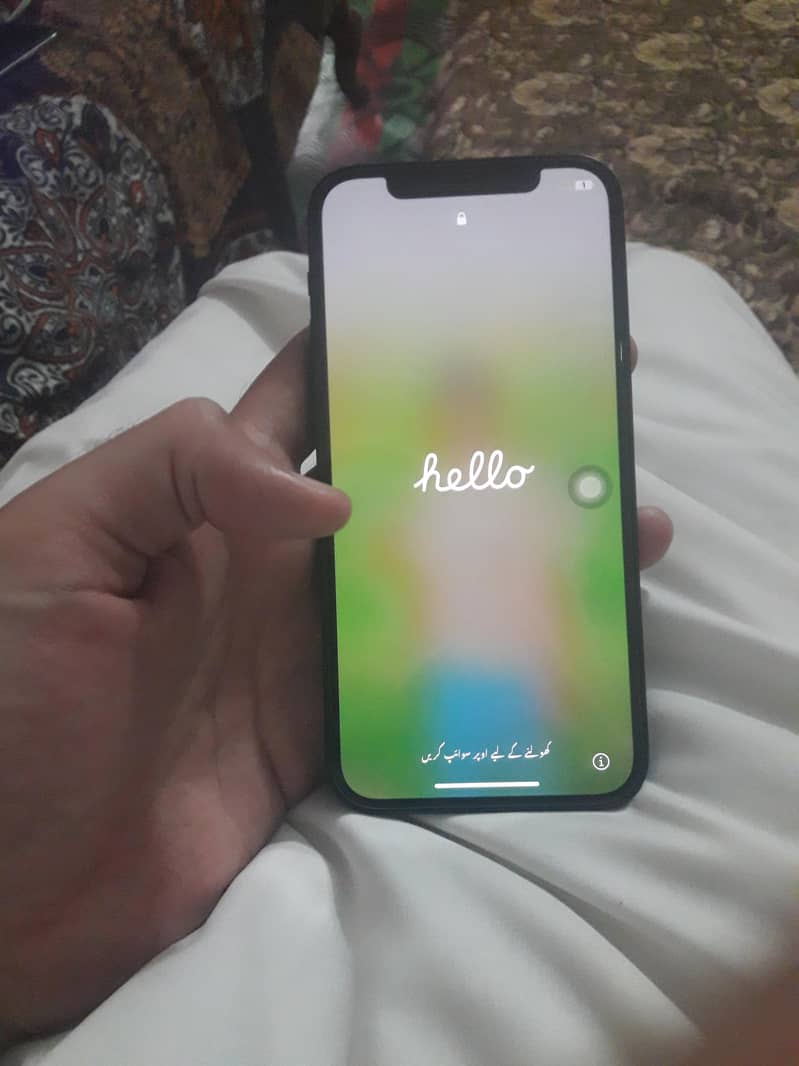 Apple iPhone 12 waterpack icloud lock 7