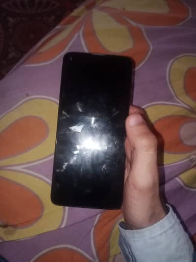 Motorola Moto G Stylus 4 128