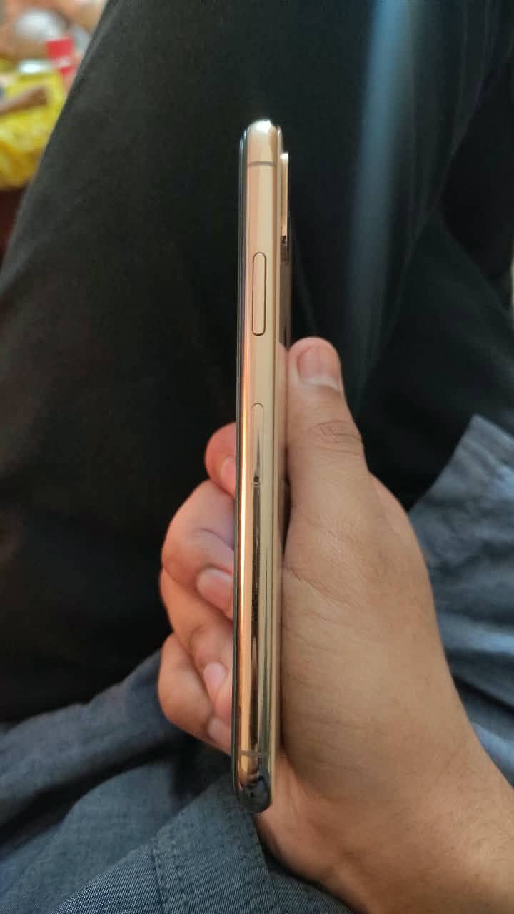 Apple iPhone XS 1
