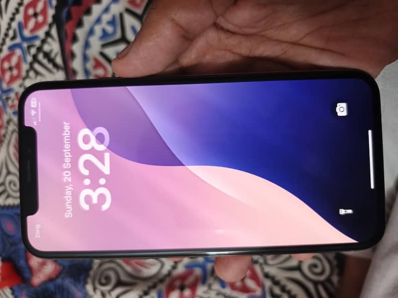 Apple iPhone XS 2