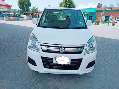 Suzuki Wagon R 2022