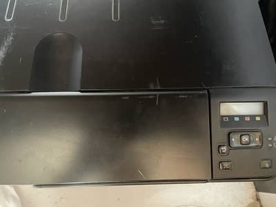 HP Colour Printer (LaserJet Pro 200 colour M251n)