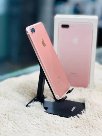 Apple iPhone 7 Plus