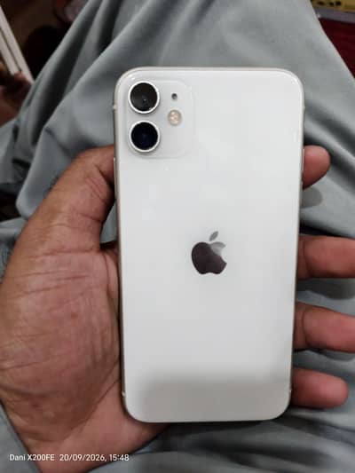 Apple iPhone 11