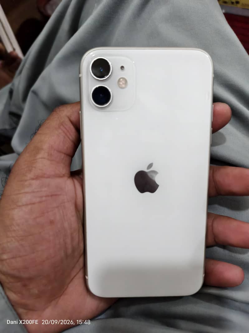 Apple iPhone 11 0
