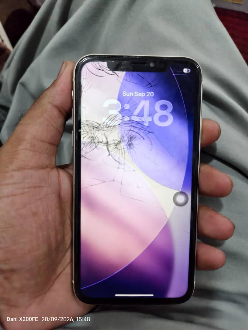Apple iPhone 11 1