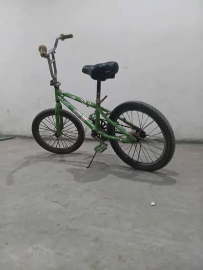 cycle for sale good condition condition 10/9