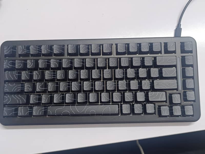 Attack Shark X82pro He 3