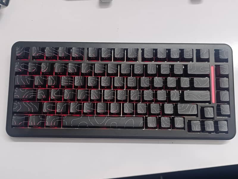 Attack Shark X82pro He 5