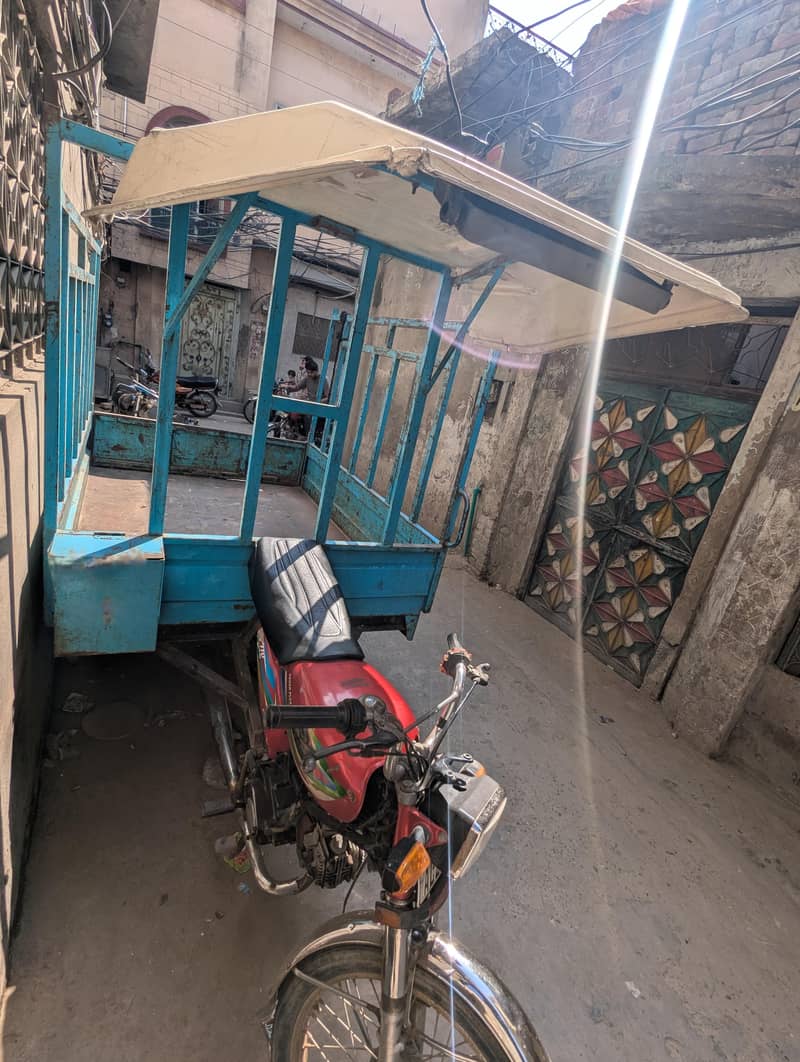 loader rickshaw 3