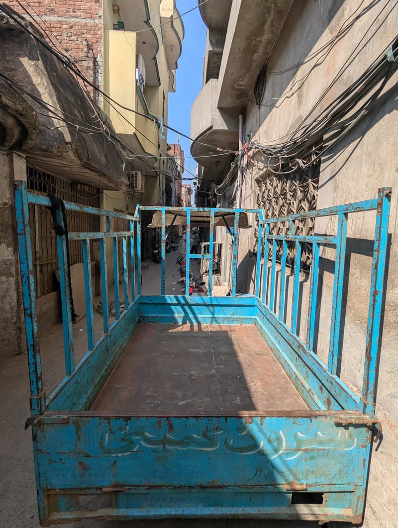 loader rickshaw 4