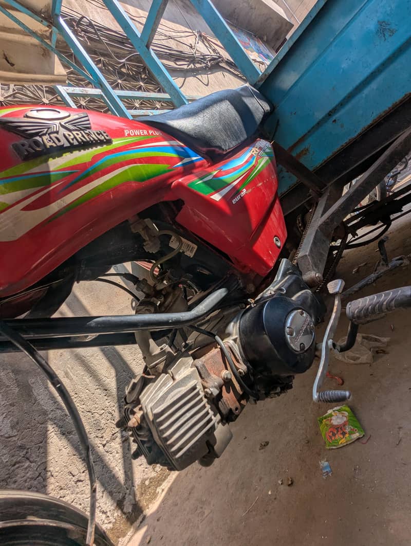 loader rickshaw 5