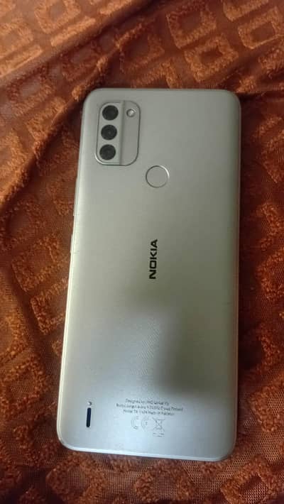 Nokia C31