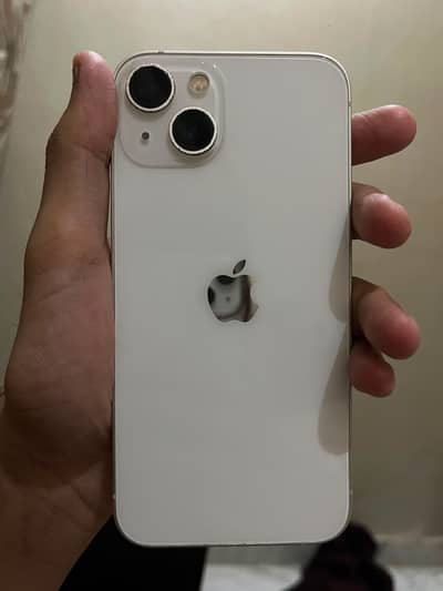 Apple iPhone 13