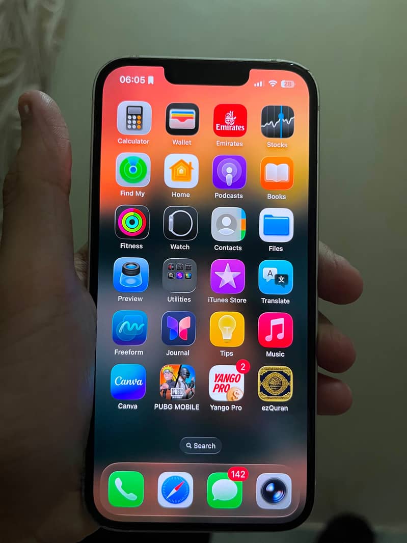 Apple iPhone 13 3