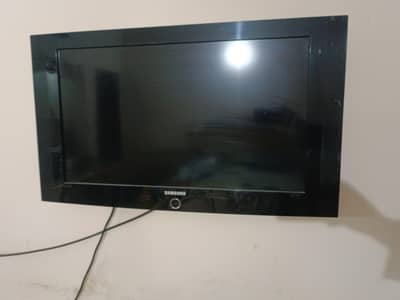 Samsung lcd