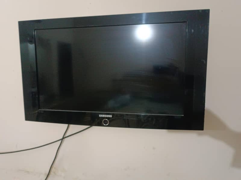 Samsung lcd 0
