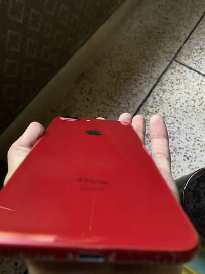 Apple iPhone 8 Plus Non PTA JV 64GB