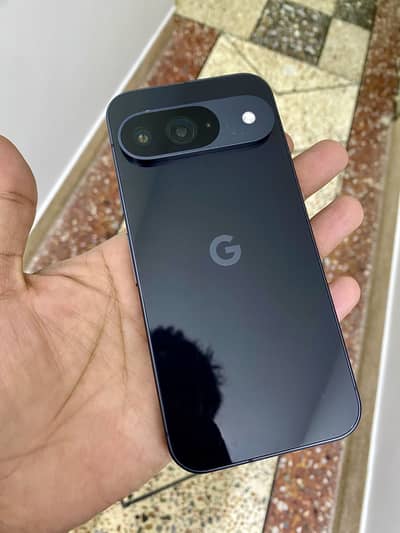 Google Pixel 9