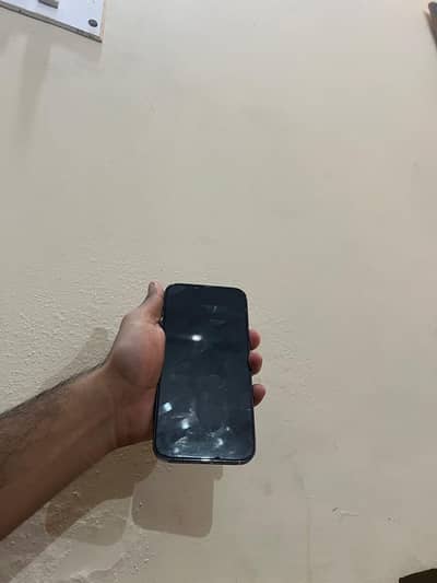 Apple iPhone 13 Pro Max pta approved