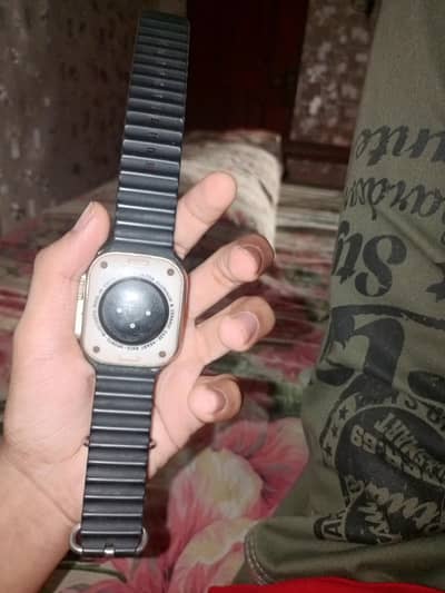 smart watch