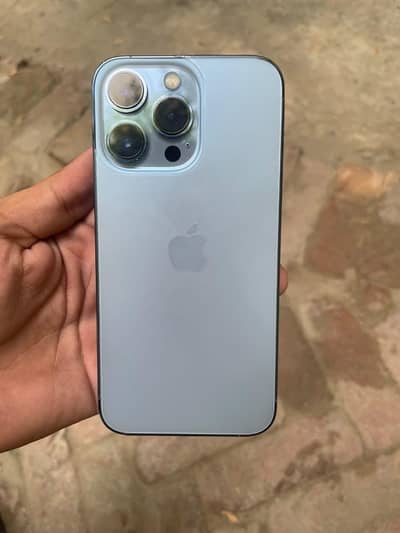 Apple iPhone 13 Pro