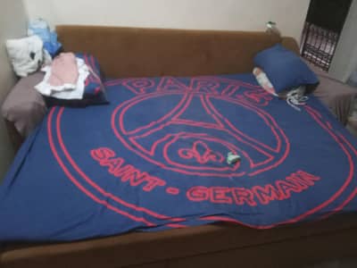 sofa cumbed