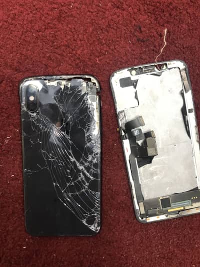 iPhone x
