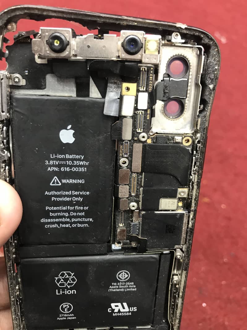 iPhone x 2