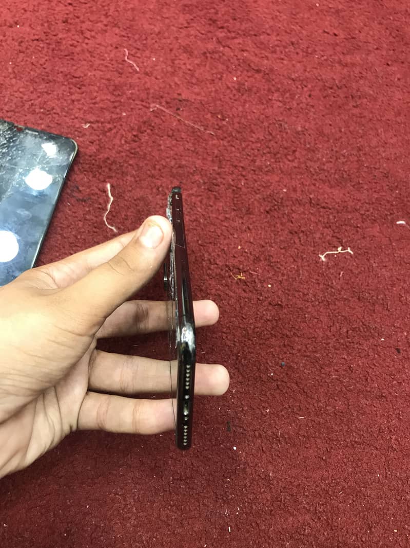 iPhone x 3