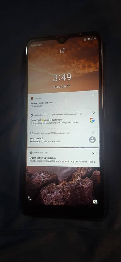 Motorola Other Model