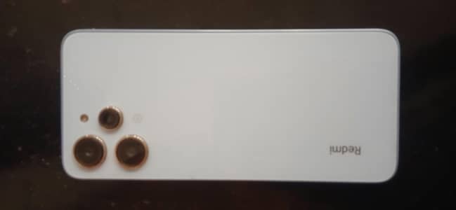 Xiaomi Redmi 12