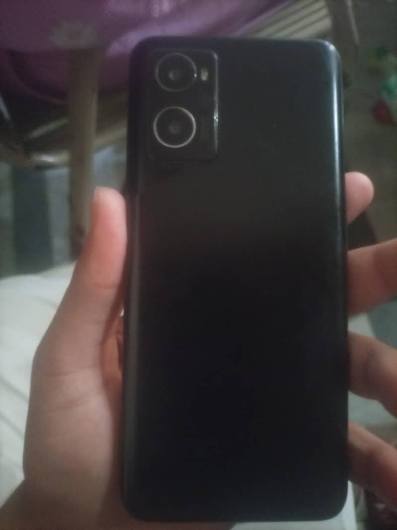 OPPO A96 2