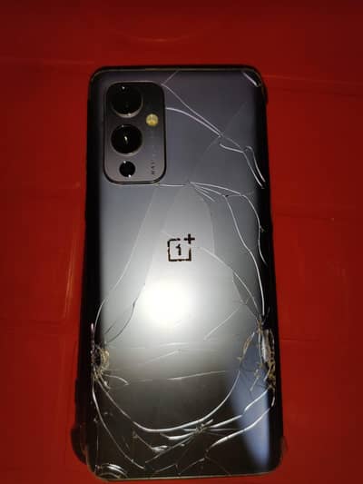 OnePlus 9 12 256