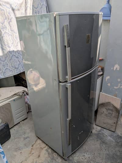 Dawlance refrigerator for sale A to z original condition