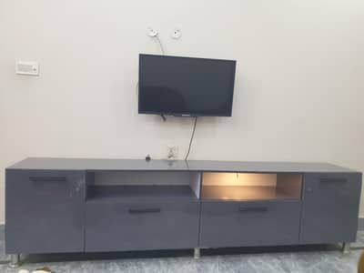 TV Cabinet