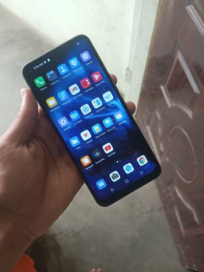 tecno spark 7pro 4/64