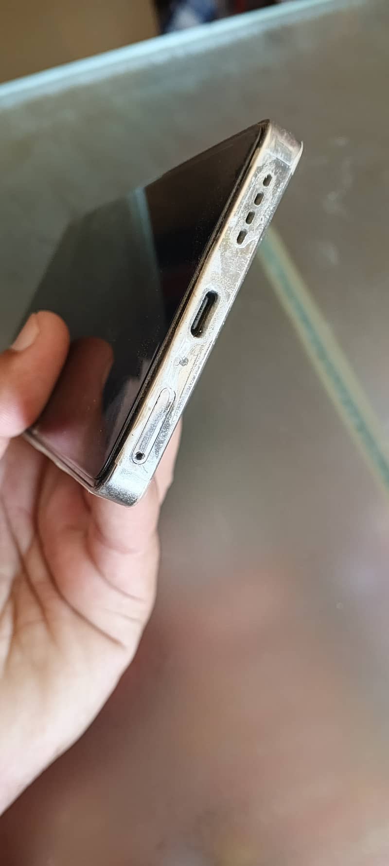 Infinix Note 40 0