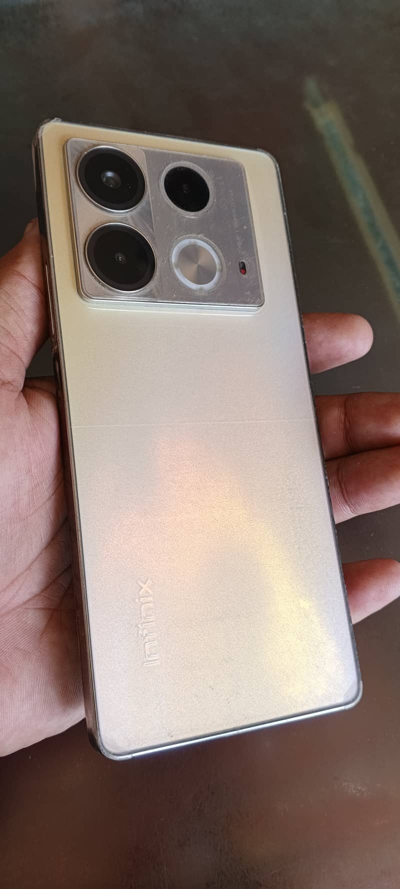 Infinix Note 40 3