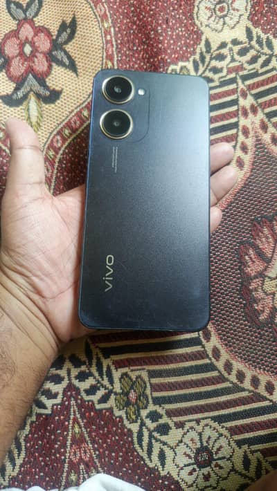 Vivo Y03