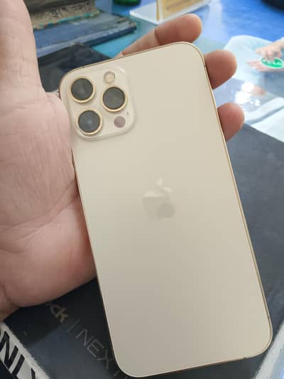 Apple iPhone 12 Pro Max 256 GB (0300/4149583)