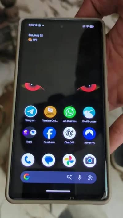 Google Pixel 7a