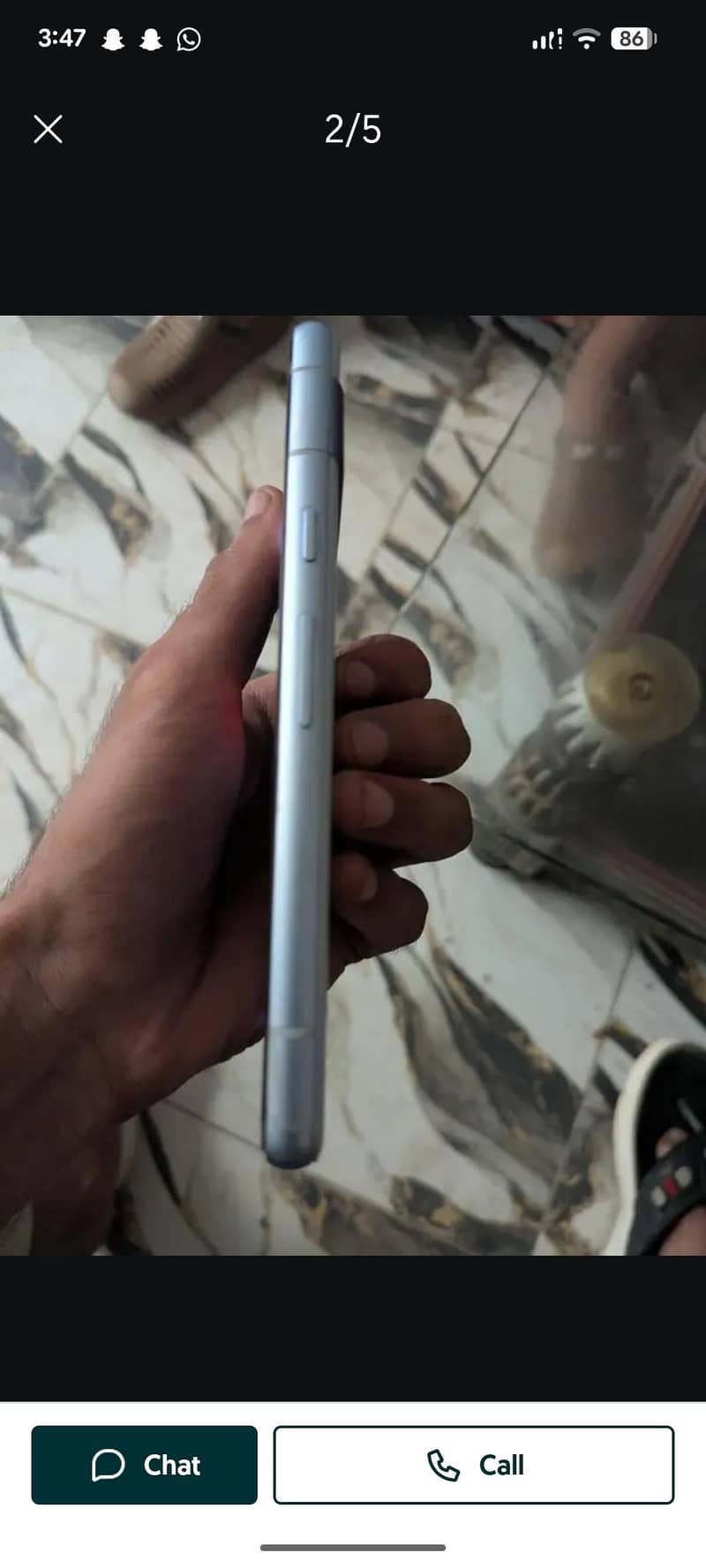 Google Pixel 7a 2
