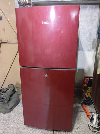 Haier Hrf_216