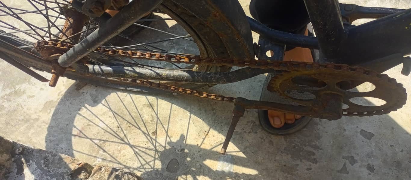 condition used 4