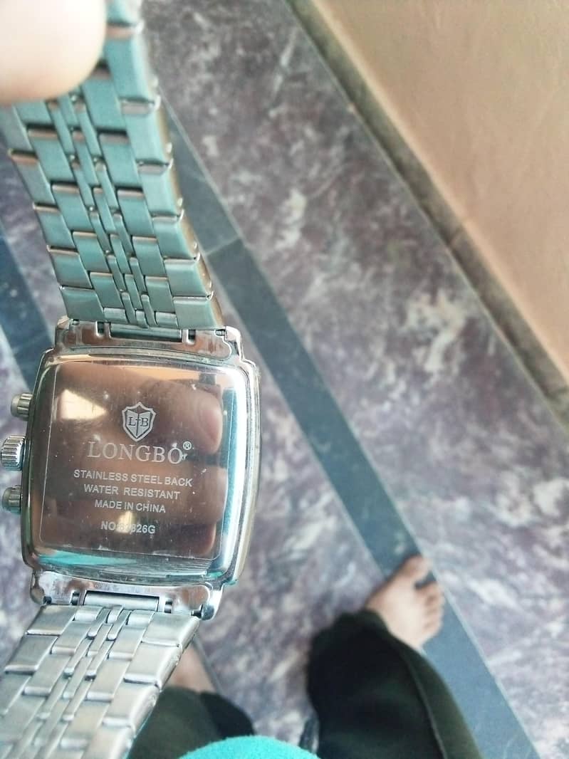 new watch 1