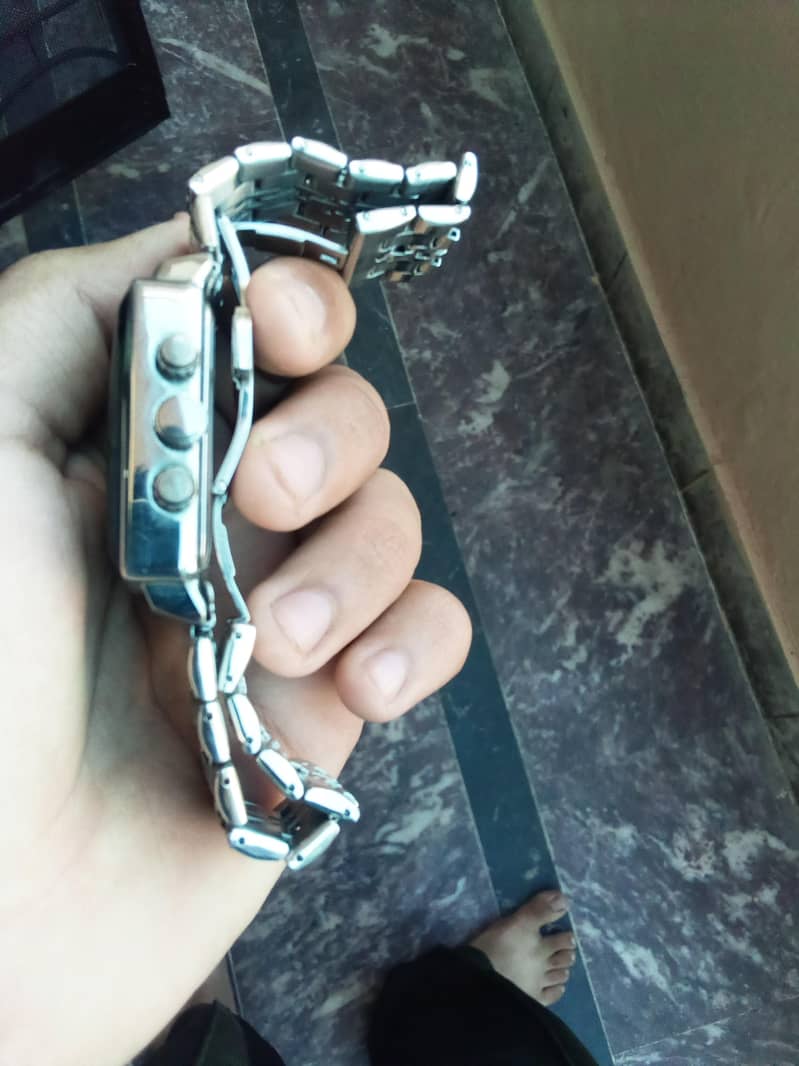 new watch 2