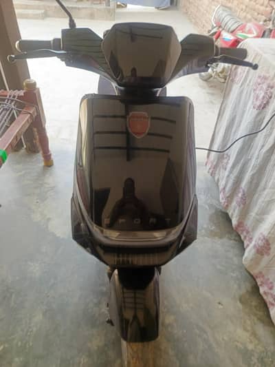 Metro T9 Sports