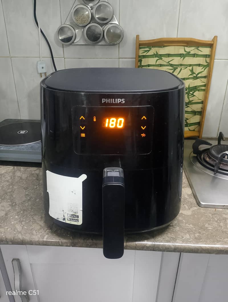 touch system Philips 0